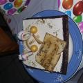Gâteau anniversaire