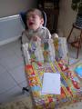 Anniversaire 6 ans!
