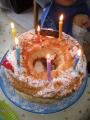 Le beau gâteau!