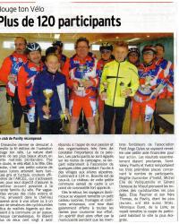 Bouge ton velo 2014